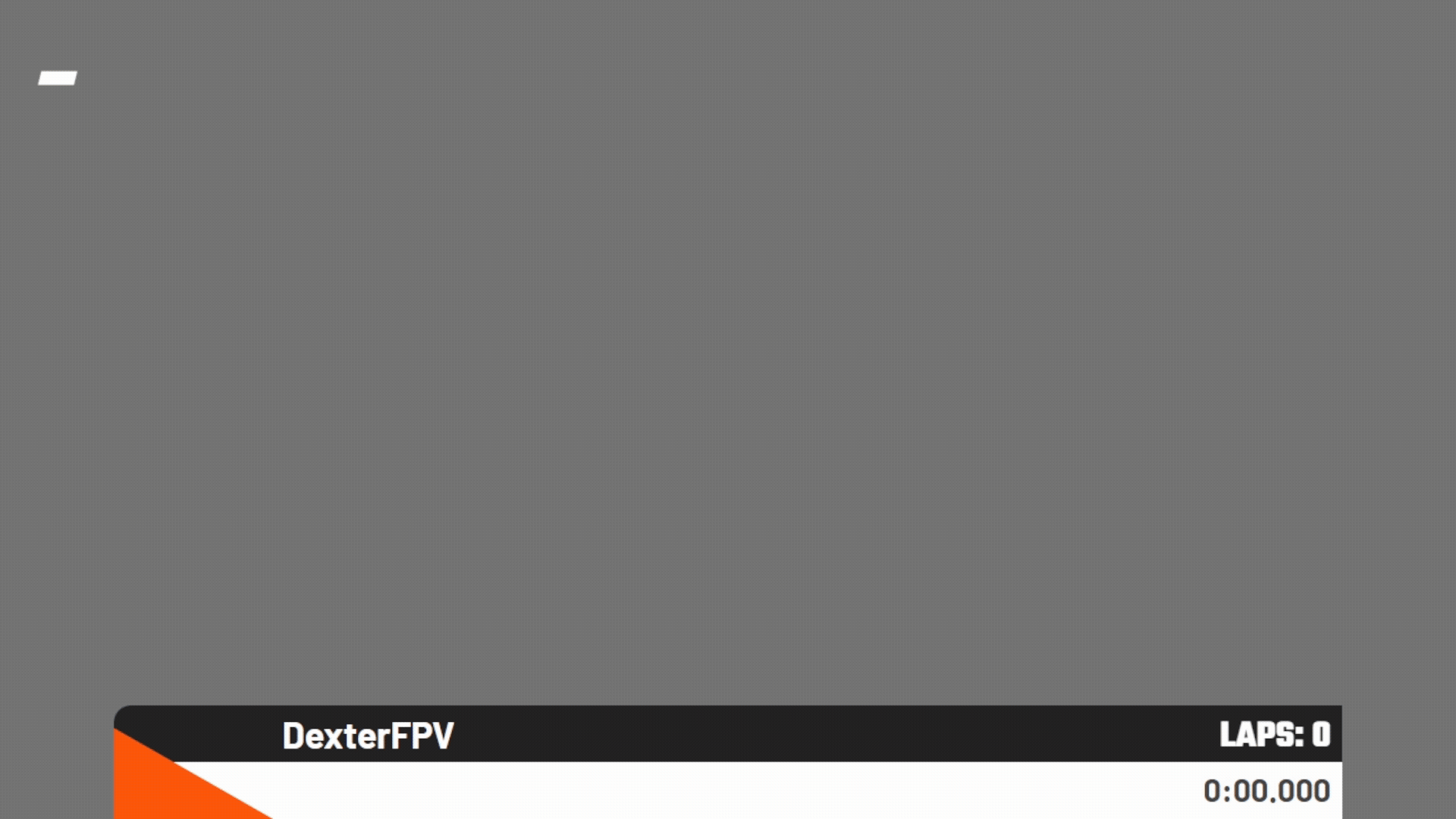 DDS overlay preview